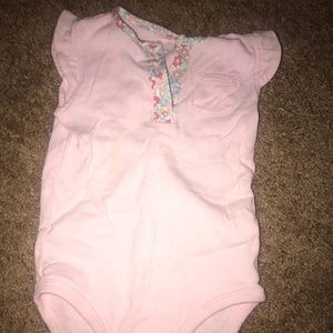 Toddle 3 piece outfit